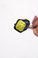UNTUK KOBELCO SK135-6 EX200-6 EXCAVATOR THROTTLE STEPPER MOTOR 20S00002F3 20S00002F2 SUKU CADANG MESIN KONSTRUKSI MINI EXCAVATOR