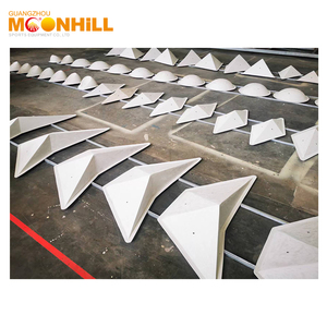 Dành cho người lớn thương mại sân chơi sợi thủy tinh leo giữ mingle leo khối lượng trong nhà - Product Image 1