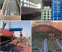Tubería de Acero Galvanizado sin Costura ASTM A106 Grado B |   Tubo de Acero Galvanizado por Inmersión en Caliente |   Tubería Estructural para Fluidos Sch40 con Certificación API, Soldadura de Tuberías