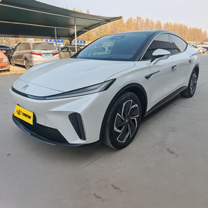 Auto Usado Rising Auto R7, Eléctrico, 570 KM de Autonomía, Carga Rápida, SUV de 5 Plazas, Autos Chinos Feifan R7, Autos Usados Baratos - Product Image 1
