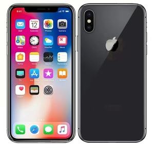 โทรศัพท์มือถือมือสองสำหรับ I Phone <span class=keywords><strong>x</strong></span> <span class=keywords><strong>256GB</strong></span> ไม่มีรอยขีดข่วนสมาร์ทโฟนราคาถูกคุณภาพดีขายส่งเกรด A + - Product Image 3