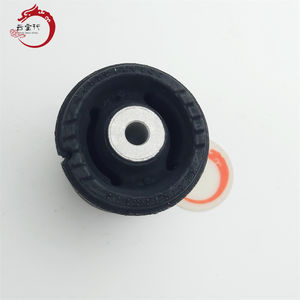 Système de suspension de qualité originale BUSH-TRAIL ARM 55160-1R000 55160 1R000 pour Hyundai ACCENT/SOLARIS 551601R000 - Product Image 3