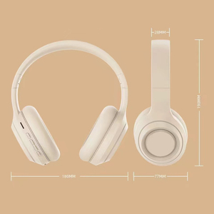 <span class=keywords><strong>Casque</strong></span> audio filaire et <span class=keywords><strong>sans</strong></span> <span class=keywords><strong>fil</strong></span> double mode <span class=keywords><strong>pour</strong></span> le sport, les jeux sur PC, <span class=keywords><strong>avec</strong></span> microphone et réduction du bruit - Product Image 3