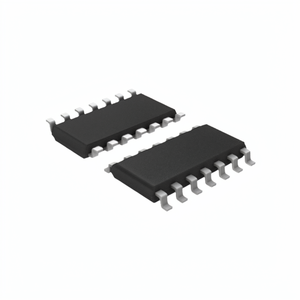 Electronics Component CD74HCT32M96 14 SOlC Logic Original - Product Image 1