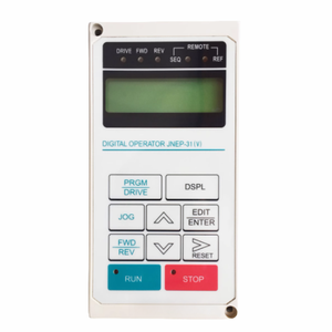 Nhà điều hành kỹ thuật số <span class=keywords><strong>JNEP</strong></span>-<span class=keywords><strong>31</strong></span> gốc (<span class=keywords><strong>V</strong></span>) mới - Product Image 1