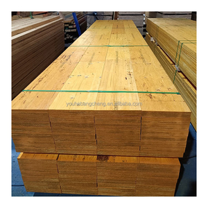 90x45mm standard australiani LVL pino F17 fascio laminato Lvl legname con il miglior prezzo - Product Image 3