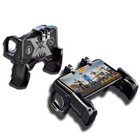 Manette de jeu mobile K21 pour PUBG, joystick, gamepad