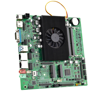 Placa base de la industria de rendimiento estable JS <span class=keywords><strong>ITX</strong></span> 4568A04 8250U CPU integrada <span class=keywords><strong>Mini</strong></span> <span class=keywords><strong>Pc</strong></span> todo en una <span class=keywords><strong>Pc</strong></span> DDR4 SODIM - Product Image 4