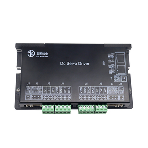 Controlador de Doble Eje de Dos Canales DC20V~80V para Motor de Rueda - Product Image 3