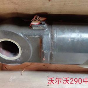 กระบอกสูบแขนตักของรถขุด EC290B รุ่น VOE14521658 อะไหล่กระบอกสูบไฮดรอลิกสำหรับเครื่องจักรก่อสร้าง - Product Image 4