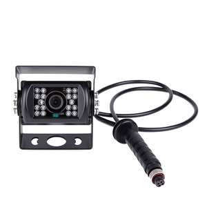 מצלמת רוורס חיצונית עם ראיית לילה ברזולוציה גבוהה 1080P עמידה למים עם אחריות OEM/ODM לשנה אחת Lanchi LC-FS04 - Product Image 3