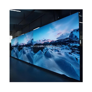 Pantalla LED para Exteriores de 5mx3m, P4 de Alta Resolución, Ahorro de Energía, para Deportes y <span class=keywords><strong>Conciertos</strong></span> - Product Image 5