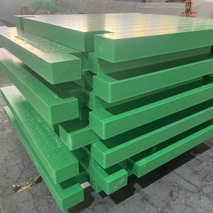 STE <span class=keywords><strong>4</strong></span>피트 * <span class=keywords><strong>8</strong></span>피트 흰색 검정색 노란색 무흡수성 UHMWPE HDPE 플라스틱 시트 단단한 미끄럼 방지 플라스틱 보드 - Product Image 5