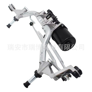 Adecuado para el motor del limpiaparabrisas RENAULT CLIO IV 288008961R - Product Image 1