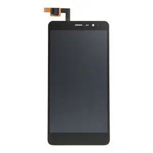 Écran Tactile Flexible Pour Xiaomi Ecran Lcd Km 9 Se Y Par Pro T9 Redmi Note 3 147 Pas Kenzo Reddmi S2 Mi9Tpro
