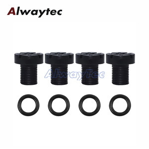 Vis <span class=keywords><strong>de</strong></span> purge <span class=keywords><strong>de</strong></span> soupape d'air du <span class=keywords><strong>liquide</strong></span> <span class=keywords><strong>de</strong></span> <span class=keywords><strong>refroidissement</strong></span> pour BMW F30 E30 E36 E46 E90 E91 – Remplacement du bouchon <span class=keywords><strong>de</strong></span> fixation du bouchon <span class=keywords><strong>de</strong></span> dégagement du réservoir d'expansion du radiateur - Product Image 2