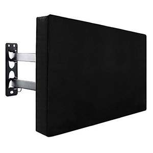 Funda para TV de 40 a 43 Pulgadas Resistente a Arañazos con Sellado Interior Inferior a Prueba de Agua Protección Universal para Control Remoto de TV LG - Product Image 1