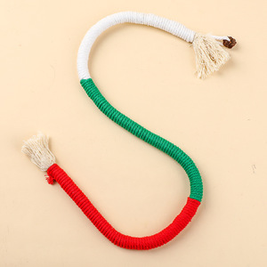 Juguete de Peluche para Gatos, Lanzador de Peluches, Silencioso, Interactivo, Juguete para Mascotas - Product Image 6