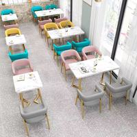 Muebles Modernos de Madera para Restaurantes en España, Cafetería de Pizza, Comida Rápida, Tapicería, Banquetas, Asientos, Mesa y Silla