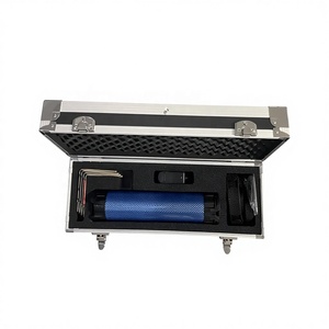 Directement de <span class=keywords><strong>l</strong></span>'usine : Outil géophysique électromagnétique ADMT-1G Gold Rod Pro MT - Product Image 1