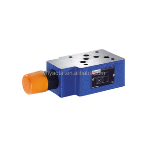 Prix compétitif pour vérins hydrauliques Z1S10D2-3X/VW4 Z1S10A05-2B05-2-4X/F/XY Z1S10P1-2X/V Z1S10D3-3X/ - Product Image 1