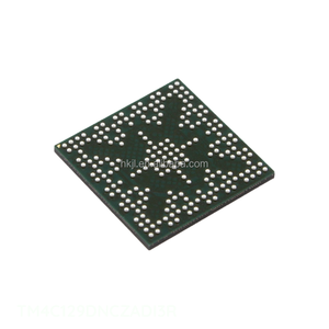 En Existencia TM4C129DNCZADI3R IC MCU 32BIT 1MB FLASH 212NFBGA 212 VFBGA Componentes Integrados Electrónicos - Product Image 1