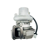 HE300VG VGT Turbocharger 4352324 5325886 2837248 2839140 Fits for Dodge Ram 2500 3500 Cummins ISB 6.7L Replacement 4955401