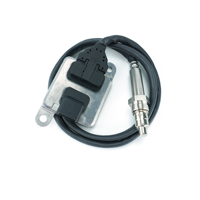Sensor de Óxido de Nitrógeno NOx de Calidad OEM 5WK96650 759040202 para BMW Serie 1-8, Entrega Rápida, Venta al Por Mayor de Fábrica