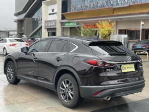 <span class=keywords><strong>Mazda</strong></span> <span class=keywords><strong>CX</strong></span>-<span class=keywords><strong>4</strong></span> 2021 2.0L LHD Usata, SUV a Benzina di Seconda Mano per Esportazione - Product Image 5