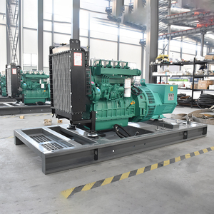 工場直販格安価格 18kw 20kw 25kw 30kw 50kw 70kw 100kw 120kw 200kw 250kva 300kva 静音ディーゼル発電機 リカルドエンジン搭載 価格 - Product Image 4