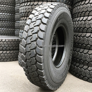 Neumáticos para Camiones de Trabajo Pesado 11.00R20 12.00R20, Tamaños TBR, Posición de Rueda Motriz, Neumáticos <span class=keywords><strong>Mixtos</strong></span> 1100R20 1200R20 11R20 12R20 - Product Image 3