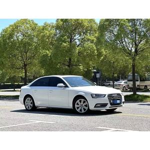 Audi <span class=keywords><strong>A4</strong></span> Berlina di Lusso 2014, Motore a Benzina 2.0T 190CV Turbo, Audi A4L Usata, 4 Porte, 5 Posti, Vendita Diretta dalla Fabbrica Cinese - Product Image 3