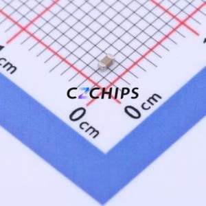 Condensador SMD (MLCC) CC0603KRX7R8BB151 0603 (Capacitancia: 150pF) (Precisión: 10%) (Voltaje Nominal: 25V) - Product Image 1