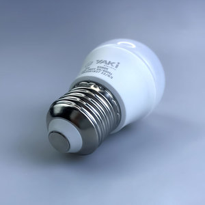 Ampoule <span class=keywords><strong>LED</strong></span> d'intérieur <span class=keywords><strong>YAKI</strong></span> blanche, liste de prix des ampoules <span class=keywords><strong>LED</strong></span>, lumière <span class=keywords><strong>LED</strong></span> hexagonale montée, lumière de plafond hexagonale, PC naturel Ce 80 Wenzhou 10V AC - Product Image 5