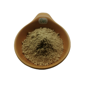 Оптовая продажа натурального экстракта травы женьшеня (Radix Scutellariae) в порошке, 85% байкалина, экстракт женьшеня (Skullcap) напрямую с завода - Product Image 6