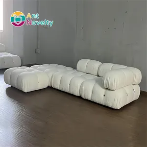 Antnovelty High Quality Density Foam For Sofa Mario Bellini Modular Sofa