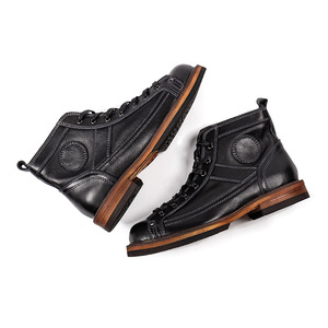 <span class=keywords><strong>Zapatos</strong></span> <span class=keywords><strong>de</strong></span> Desierto <span class=keywords><strong>de</strong></span> Cuero Genuino, <span class=keywords><strong>Zapatos</strong></span> <span class=keywords><strong>de</strong></span> Seguridad <span class=keywords><strong>de</strong></span> Alta Calidad, Botas <span class=keywords><strong>de</strong></span> Desierto <span class=keywords><strong>para</strong></span> <span class=keywords><strong>Hombre</strong></span> - Product Image 3