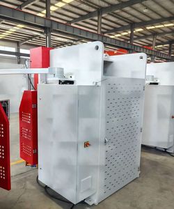 ผลิตในประเทศจีน เครื่องอัดแบบ Full Press รุ่น PFE 35T/1200 เครื่องซิงโครไนซ์ใหม่ - Product Image 1