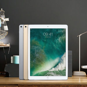 Sử Dụng <span class=keywords><strong>Pro</strong></span> 12.9 2015 Tablet PC IOS 128GB 5G Không Thấm Nước USB Loại C Thứ Hai Tay Giá Thấp - Product Image 4