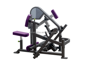 <strong>Gym</strong> <strong>Machines</strong> Commercial Fitness Plate Loaded <strong>Seated</strong> <strong>Row</strong>/ Body Exercise <strong>Gym</strong> Fitness Equipment <strong>Machine</strong> Multi <strong>Gym</strong> Equipment