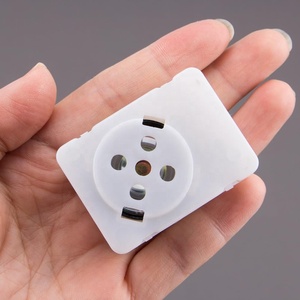 박제 동물 용 음성 녹음기 DIY 녹음 가능한 사운드 모듈 선물 상자 베개 용 미니 음성 녹음기 - Product Image 4