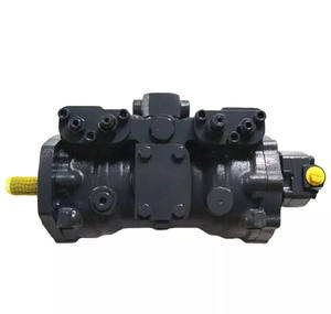 ปั๊มไฮดรอลิกสำหรับรถขุดซีรีส์ ZY PSVK2 PSVK2-55C PSVK2-25CK PSVK2-27CKG รุ่น PSVK2-27CKG-HS-7S - Product Image 5