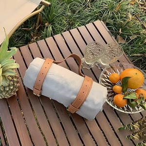 Manta de juego plegable para bebé, tapete portátil personalizado con logo, para juegos en el <span class=keywords><strong>suelo</strong></span>, exterior, cambio de pañales, <span class=keywords><strong>camping</strong></span>, impermeable, para pícnic - Product Image 1
