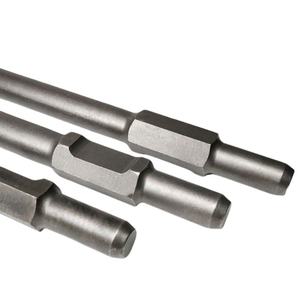 <span class=keywords><strong>Chisel</strong></span> de Ponta Plana 65A 40cr para Pedra, Concreto, Tijolo e Granito - Product Image 4