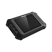 OBDSTAR P50 Kit Complet Réinitialisation Airbag + Outil Intelligent de Réinitialisation Airbag OBDSTAR P50 Prise en Charge de la Recherche Floue pour le Numéro de Pièce ECU