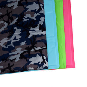 niedrige MOQ Sommer-Hunde-Matte Selbstreichmatte wasserdichte wiederverwendbare Gel-Matte Hundekühlmatte - Product Image 6