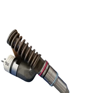Injecteur de buse haute pression 4902921 4026222 QSM11 pour moteur d'excavatrice CLG950E, pièces de machines - Product Image 2