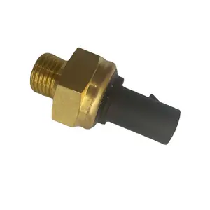 Oil Pressure Sensor Switch For Detroit Diesel DD15 DD13 50 A0071530828 oil pressure switch