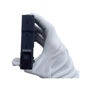 Controlador Programable KV-NC32ETE, Tipo de Bloque de Terminales Europeo, Salidas de Unidad Tipo I o O, 32 Puntos - Product Image 2