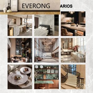 Pack <span class=keywords><strong>de</strong></span> marbre Royal White <span class=keywords><strong>Jade</strong></span> à prix réduit pour revêtements <span class=keywords><strong>de</strong></span> sol <span class=keywords><strong>de</strong></span> restaurants haut <span class=keywords><strong>de</strong></span> gamme et comptoirs d'îlots <span class=keywords><strong>de</strong></span> cuisine - Product Image 5